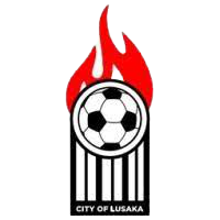 Lusaka (w) logo