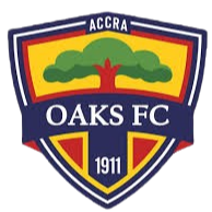 Oaks FC W logo