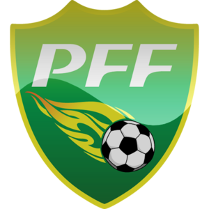 Pakistan U16 logo