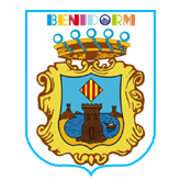 CF Ciudad de Benidorm (w) logo