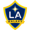 LA Galaxy OC (w) logo