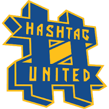 Hashtag United (w)