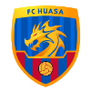 Zhengjiang Huasa FC logo