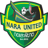 Nara United U19 logo
