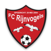 Logo FC Rijnvogels