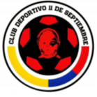 11 de Septiembre de Arica logo