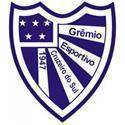 Logo Cruzeiro RS