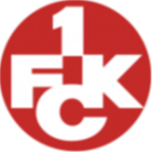 1.FC Kaiserslautern II logo