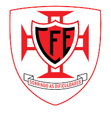 CF Estremoz U19 logo