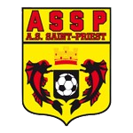 AS Saint-Priest U17 Logo