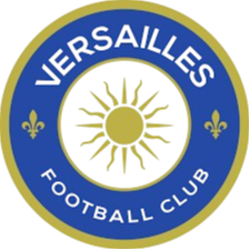 Versailles 78 Youth