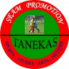 Taneka FC logo