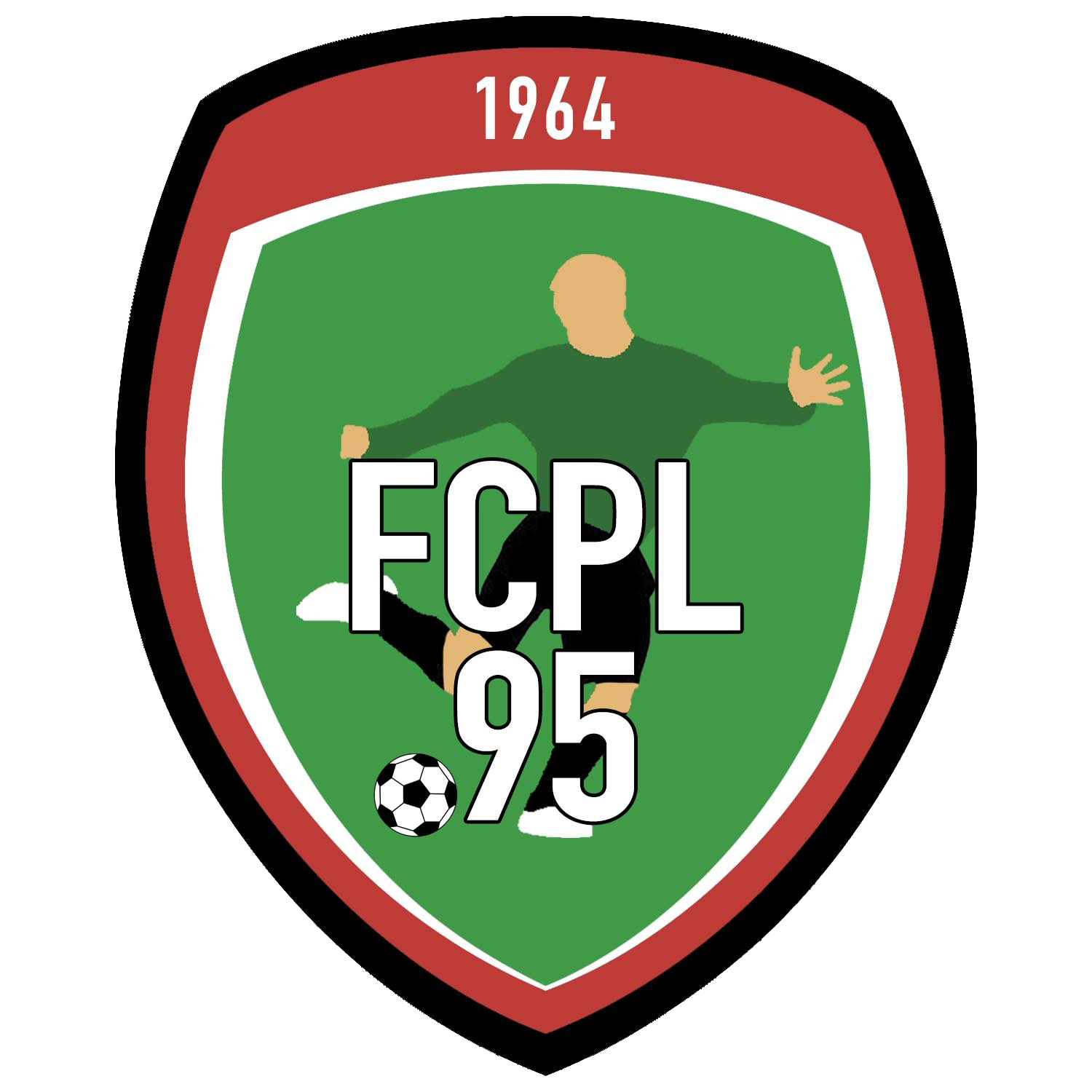 FC Puiseux Louvres 95 logo