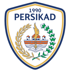 Persikad Depok (W)
