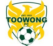 ToowongU23 logo