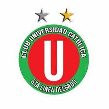 Club Universidad Catolica (PAR) logo