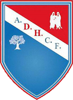 Dos Hermanas U19 logo