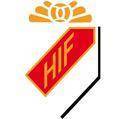 Holmalunds IF logo
