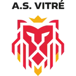 As Vitré logo