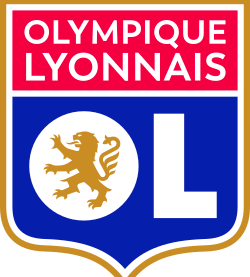 Lyon U17 logo
