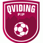 Qviding Fif U21 logo