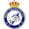 Real Granada FC logo