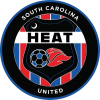 SC United Heat