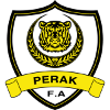 Perak State logo