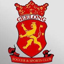 Geelong U20 logo