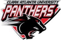 Atlanta Panthers (w) logo