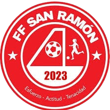 圣拉蒙消防队女足 - 图标