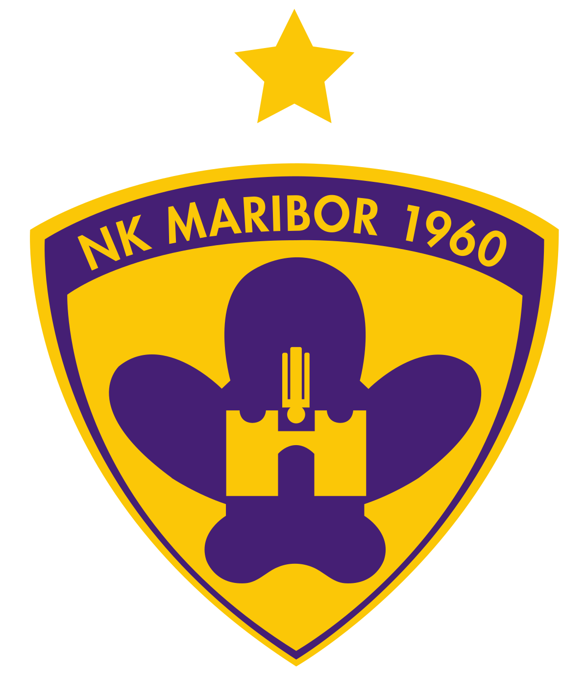 Câu lạc bộ bóng đá Maribor