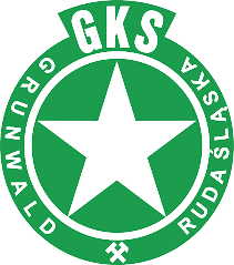 GKS Grunwald Ruda Slaska U19 logo