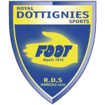 Royal Dottignies Sports logo