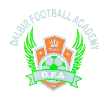 Dalbir Football Academy U21