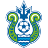 Shonan bellmare indoor soccer team logo