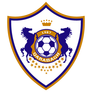 Qarabag Reserve logo