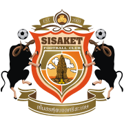 Sisaket FC U19 logo