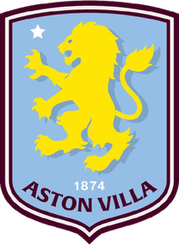 Aston Villa (R) logo