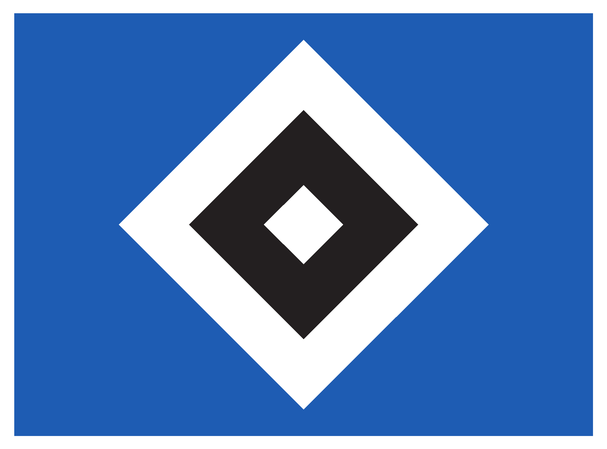 Hamburger SV U17 logo