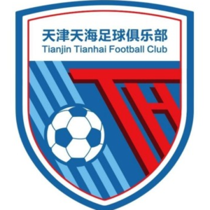 Tianjin Quanjian U23 logo