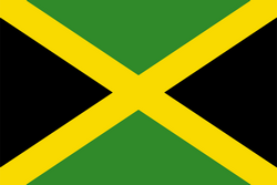 Logo Jamaica U17
