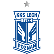 Logo Lech II Poznan