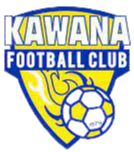 Kawana Reserves logo