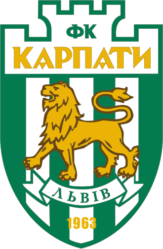 Karpaty Lviv Reserves logo