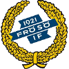 Frösö IF logo
