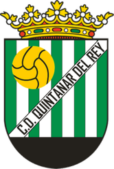 CD Quintanar del Rey B