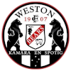 Weston Workers FC 2 Logo
