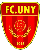 FC UNY logo