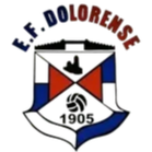EF Dolorense logo